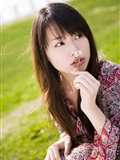 Huilixiang toda Bomb.tv  Erika toda pictures of classic Japanese beauties(75)